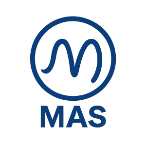 mas logo